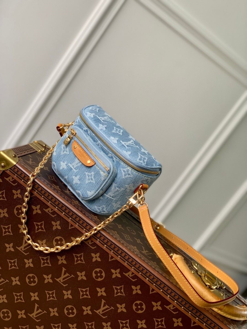 LV Satchel Bags